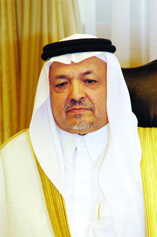 أحمد حامد الغامدي.. يتيم تحت الشمس