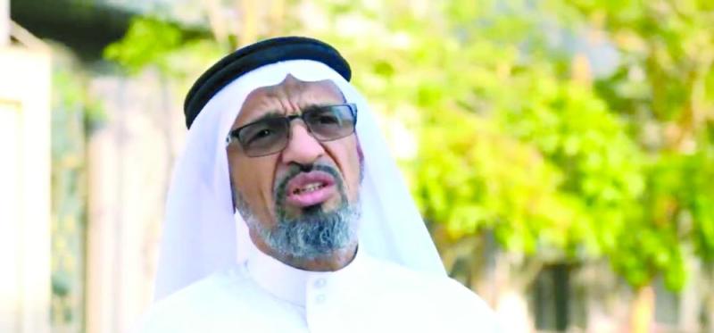 نحر 4 فتيات وشنق أخيهن بالأحساء