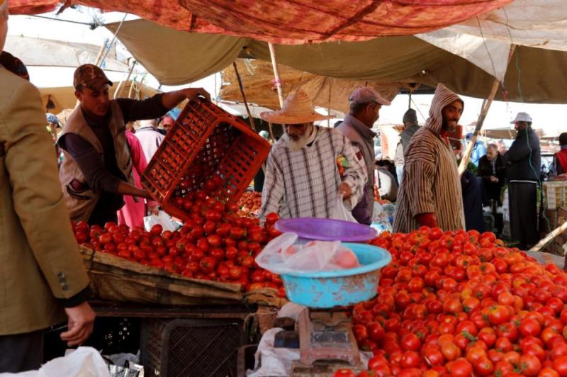 الجزائر تسجل 593 إصابة جديدة والمغرب 181