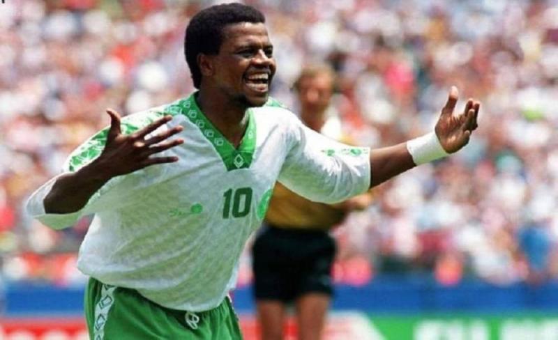 هدف العويران أجمل هدف آسيوي في كأس العالم