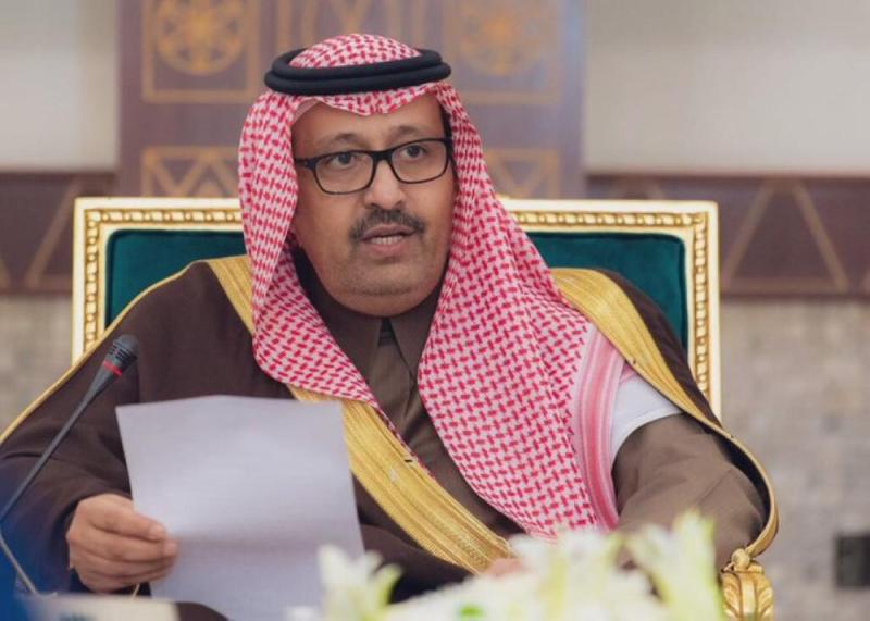 أمير الباحة يوجه بنقل مريضة إلى مستشفى متخصص