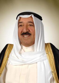 الكويت.. دخول أمير البلاد إلى المستشفى لإجراء فحوصات طبية