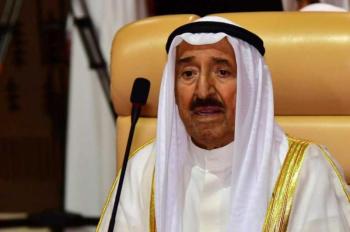 بعد دخوله المستشفى.. نقل بعض اختصاصات أمير الكويت لولي العهد 