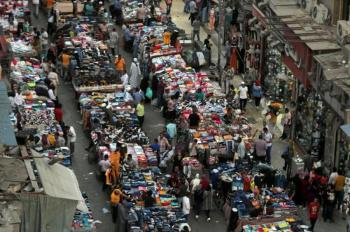 698 حالة جديدة.. تراجع تدريجي في إصابات مصر