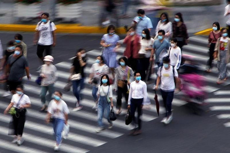 الصين تسجل 16 إصابة جديدة بكورونا خلال 24 ساعة