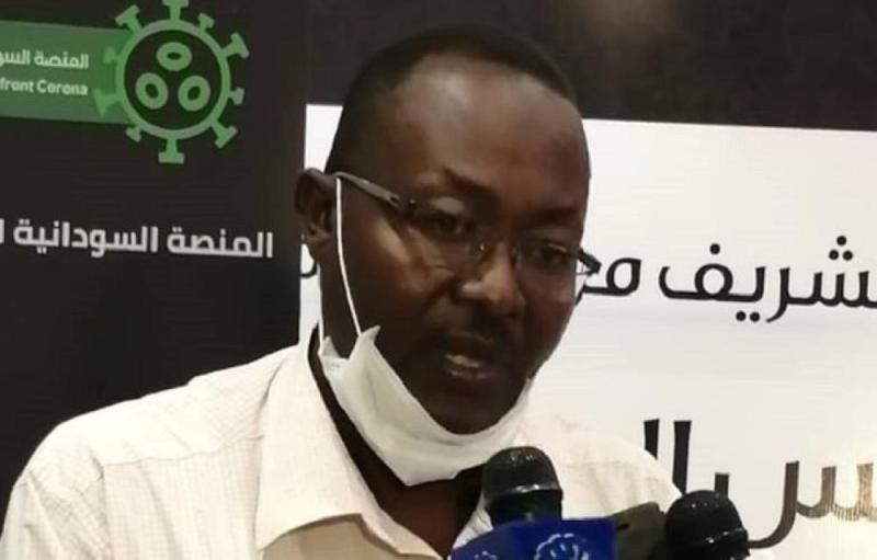 80 إصابة جديدة بفيروس كورونا في السودان