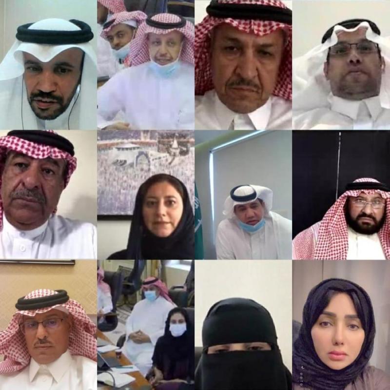 'شباب الشورى' تناقش أول تقرير سنوي لوزارة الرياضة