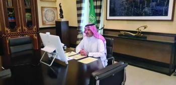 أمير المدينة: أولوية للأيتام والأشد حاجة في تأمين المساكن
