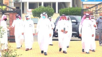 لأول مرة بالمملكة.. حديقة للافندر في عسير