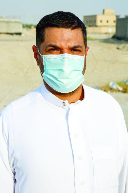 جواثا.. المخطط «المنسي» منذ 38 عاما