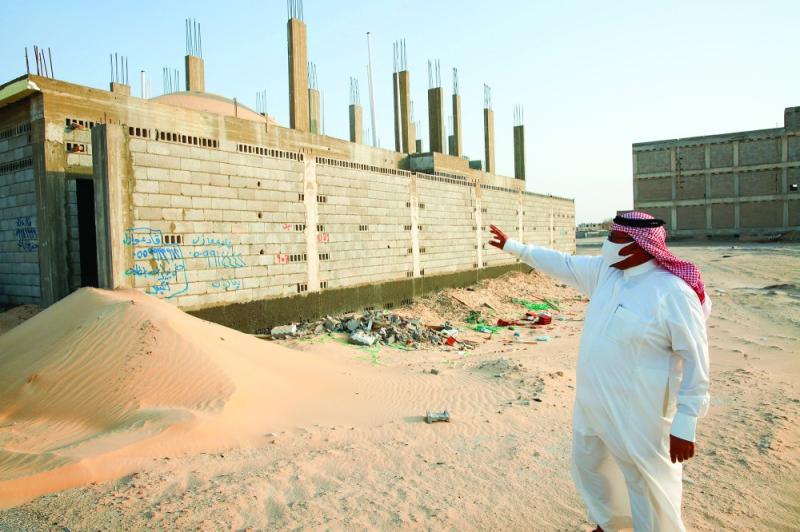 جواثا.. المخطط «المنسي» منذ 38 عاما