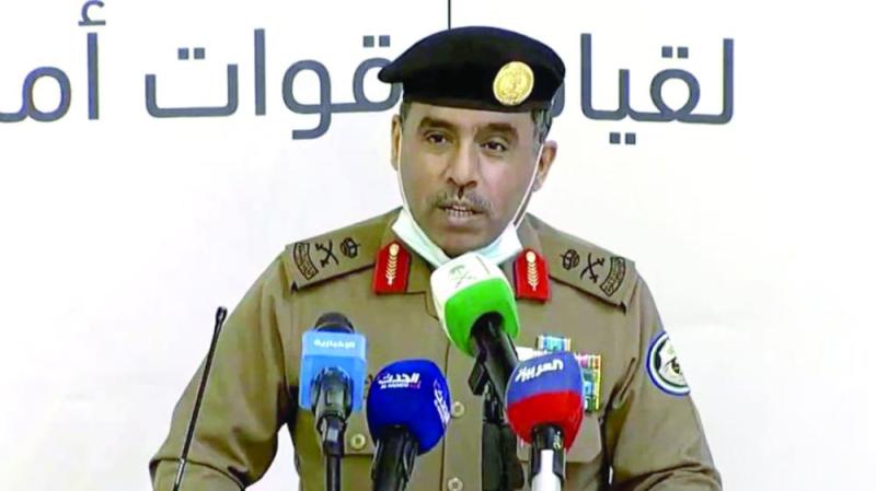 السجن و50 ألفا غرامة نقل الحجاج المخالفين