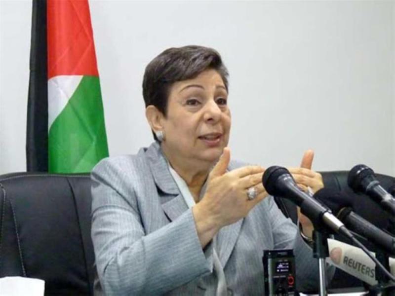 «التحرير»: على المجتمع الدولي التدخل لوضع حد لجرائم المحتل