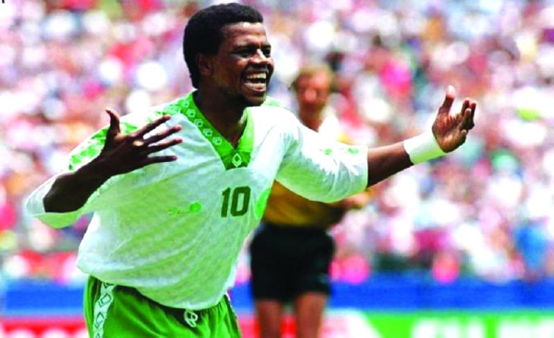 هدف العويران أجمل هدف آسيوي في كأس العالم