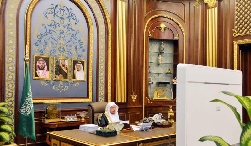 'الشورى' يطالب 'هيئة المحتوى' بمراجعة تضخم هيكلها الإداري 