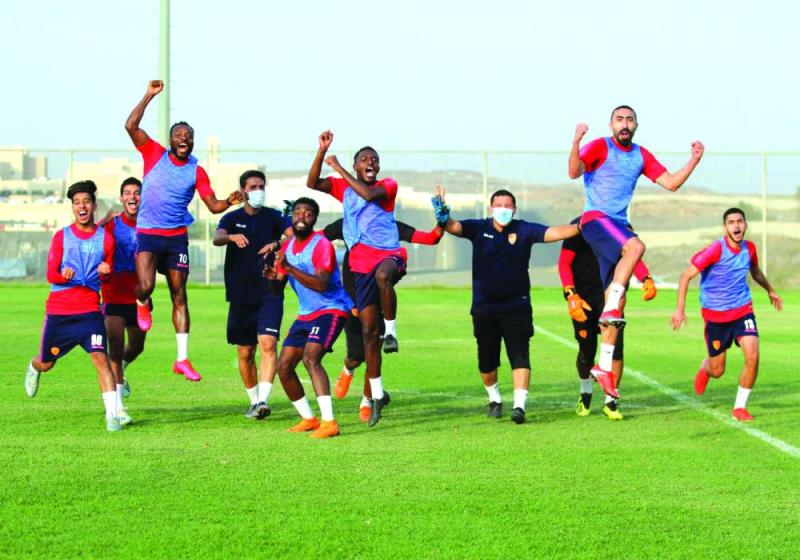 القادسية يلتقي بالاتفاق والنهضة وديا