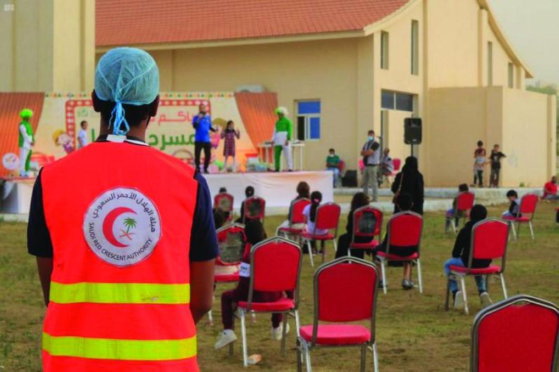 انطلاق «مسرح الطفل» في بلقرن