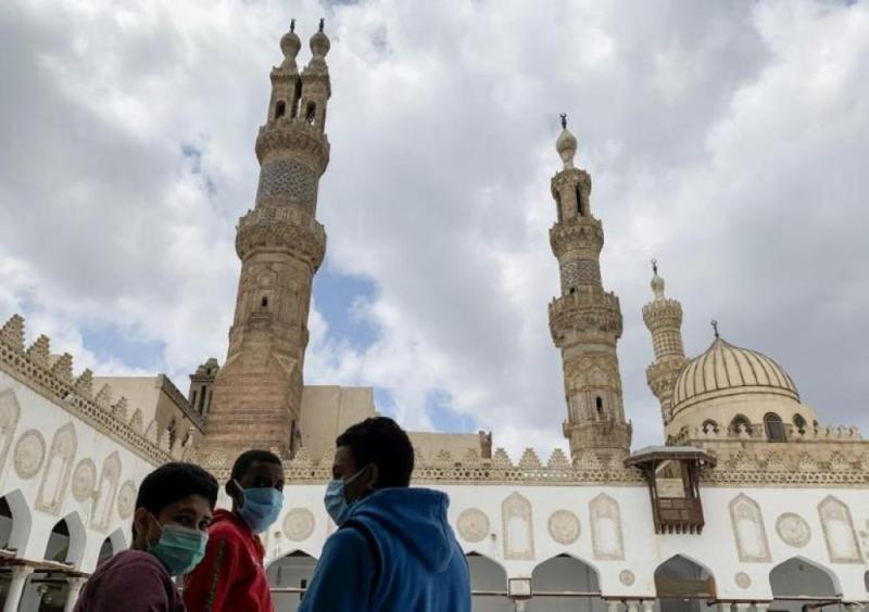 الحكومة الرواندية تسمح بإعادة فتح المساجد