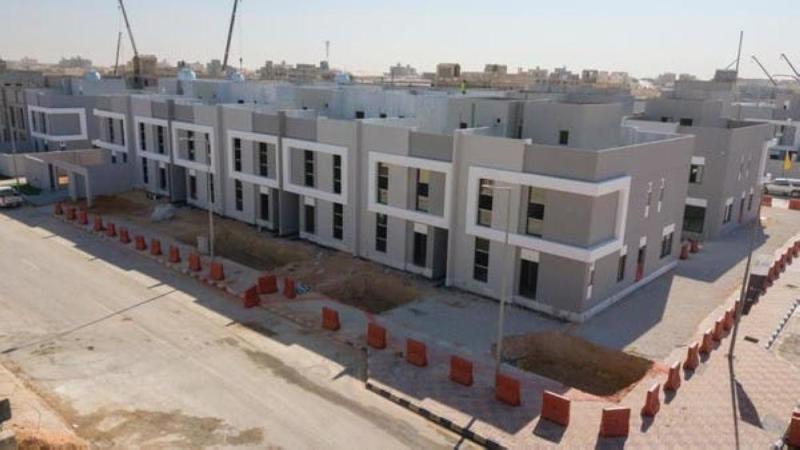 ما هي الحالات المستثناة من ضريبة القيمة المضافة لعقارات الأفراد؟