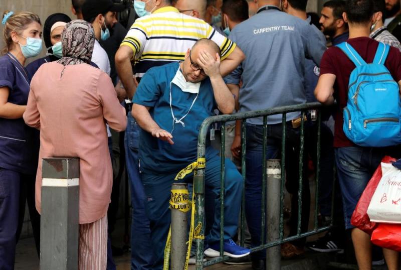 لبنان.. 75 إصابة جديدة بكورونا 