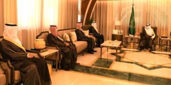 أمير الشرقية يؤكد: دعم القيادة أسهم في رفع قدرات القطاع الصحي