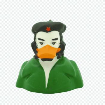معرض ألماني من صنع البط