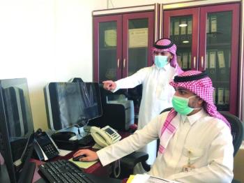 8714 «رخصة إنشاء» إلكترونية بالأحساء