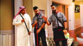 المهرجانات المسرحية بين التنظيم والتأجيل