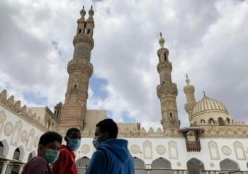 الحكومة الرواندية تسمح بإعادة فتح المساجد