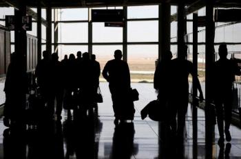 وفق شروط صحية .. فتح المطارات الأردنية في أغسطس