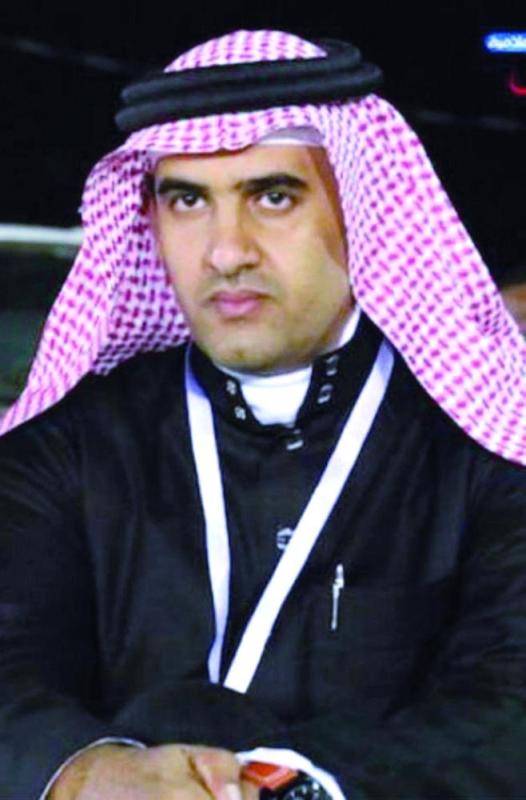 (منصور بن مشعل بين الدعم والوهم)