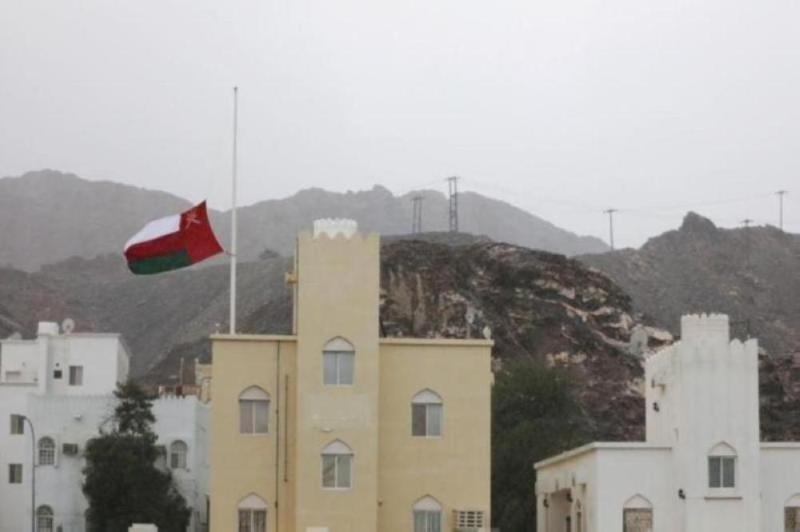 عُمان .. 1660 إصابة جديدة بفيروس كورونا