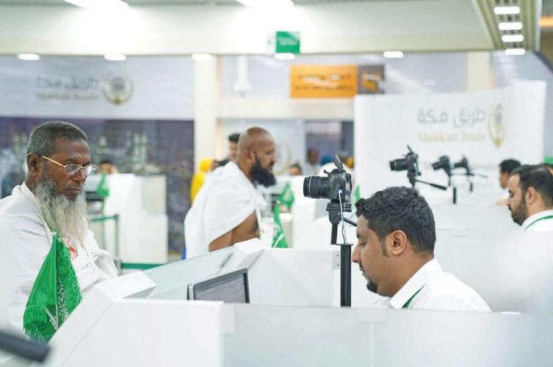 تفعيل خدمة الرد الآلي لفتاوى واستفسارات الحجاج