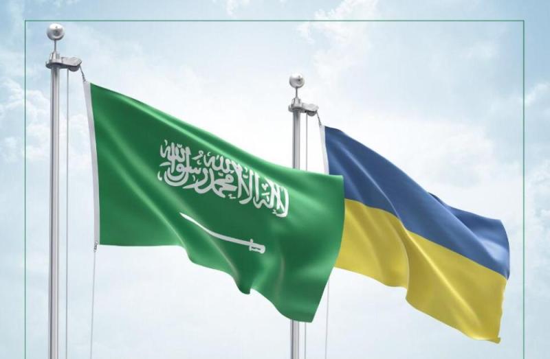 أوكرانيا تعفي السعوديين من تأشيرة الدخول 