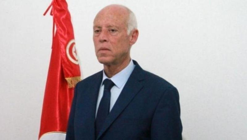 «سعيَد»: لن تكون تونس مرتعاً للإرهابيين 