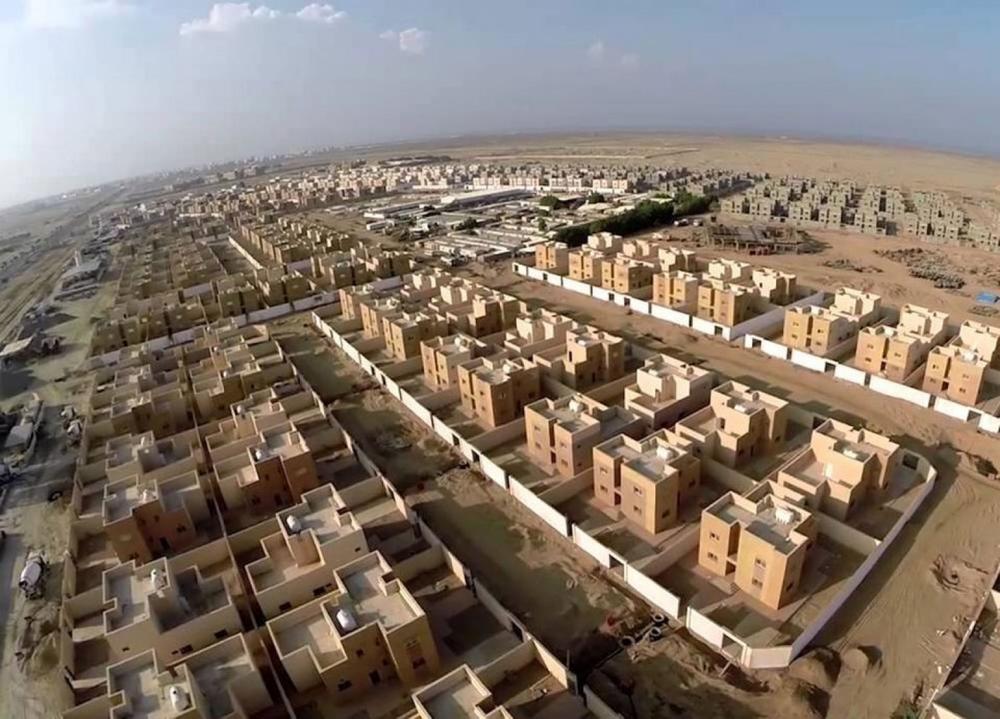 'الإحصاء': العقارات تسجل ارتفاعا بنسبة +7.0 %
