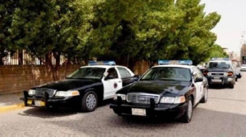 القبض على عصابة سرقة الحاويات والكابلات بجدة