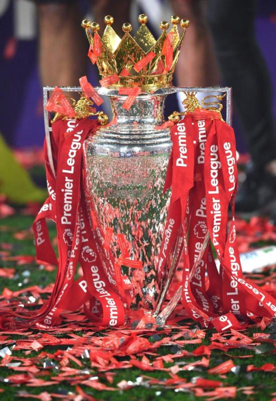 ليفربول.. الصبر مفتاح الفرح