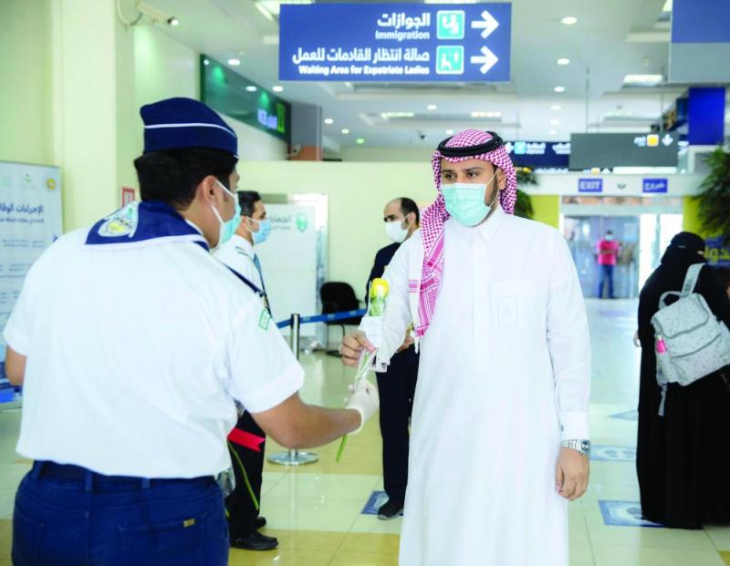 العودة بحذر.. أسلوب حياة