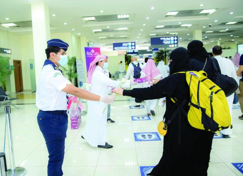 العودة بحذر.. أسلوب حياة