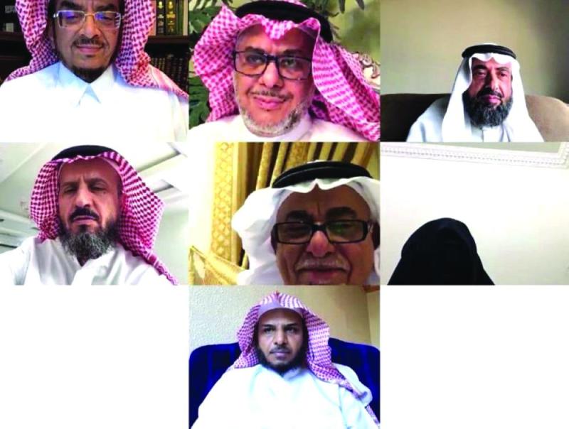 «إسلامية الشورى» تناقش معوقات واحتياجات «الحرمين»