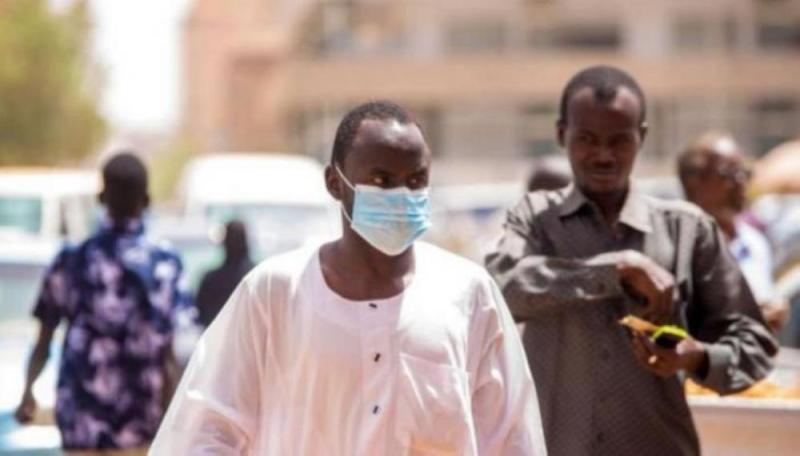 السودان تسجل 65 إصابة جديدة بفيروس كورونا