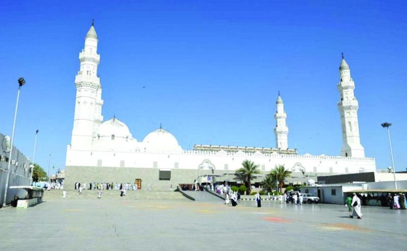 ساحة الشهداء.. ملحمة «أحد» التاريخية