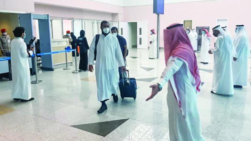 مسجد «نمرة».. موضع خطبة الوداع