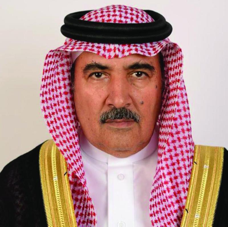 شفاء خادم الحرمين الشريفين..فرحة وطن