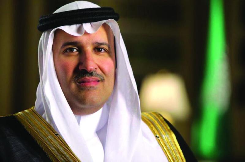 شفاء خادم الحرمين الشريفين..فرحة وطن