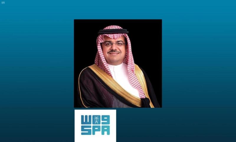 شفاء خادم الحرمين الشريفين..فرحة وطن