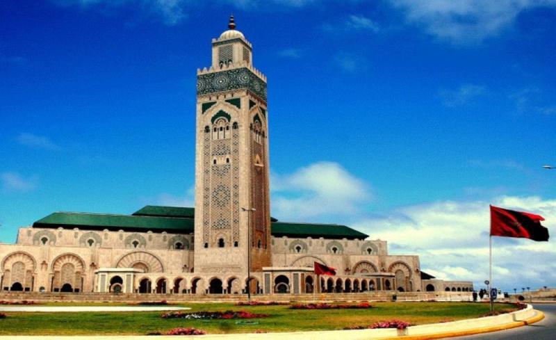 المغرب.. حظر صلاة العيد بالمساجد
