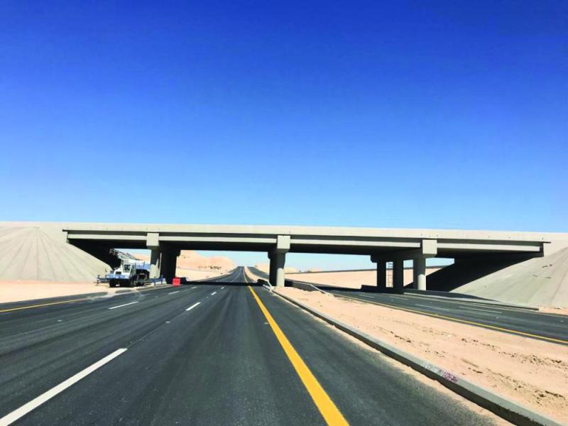 920 مليون ريال لرفع كفاءة «طرق» الأحساء