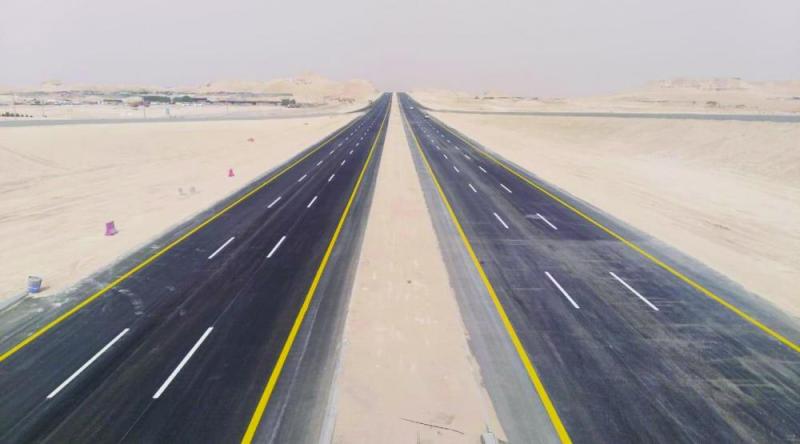 920 مليون ريال لرفع كفاءة «طرق» الأحساء